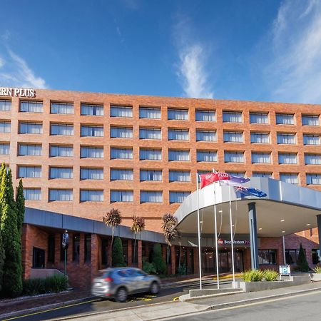 Best Western Plus Лонсестън Екстериор снимка