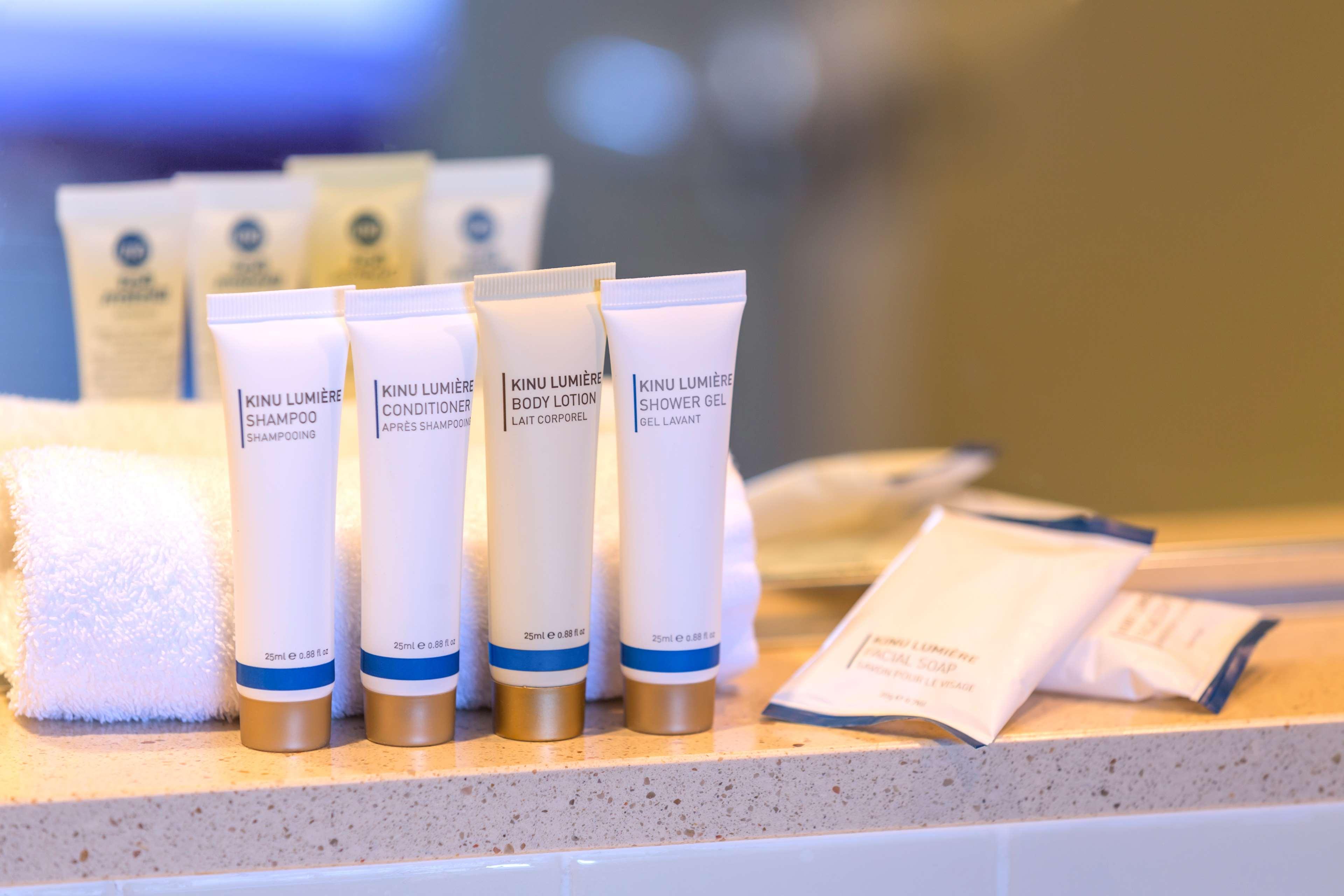 Best Western Plus Лонсестън Екстериор снимка