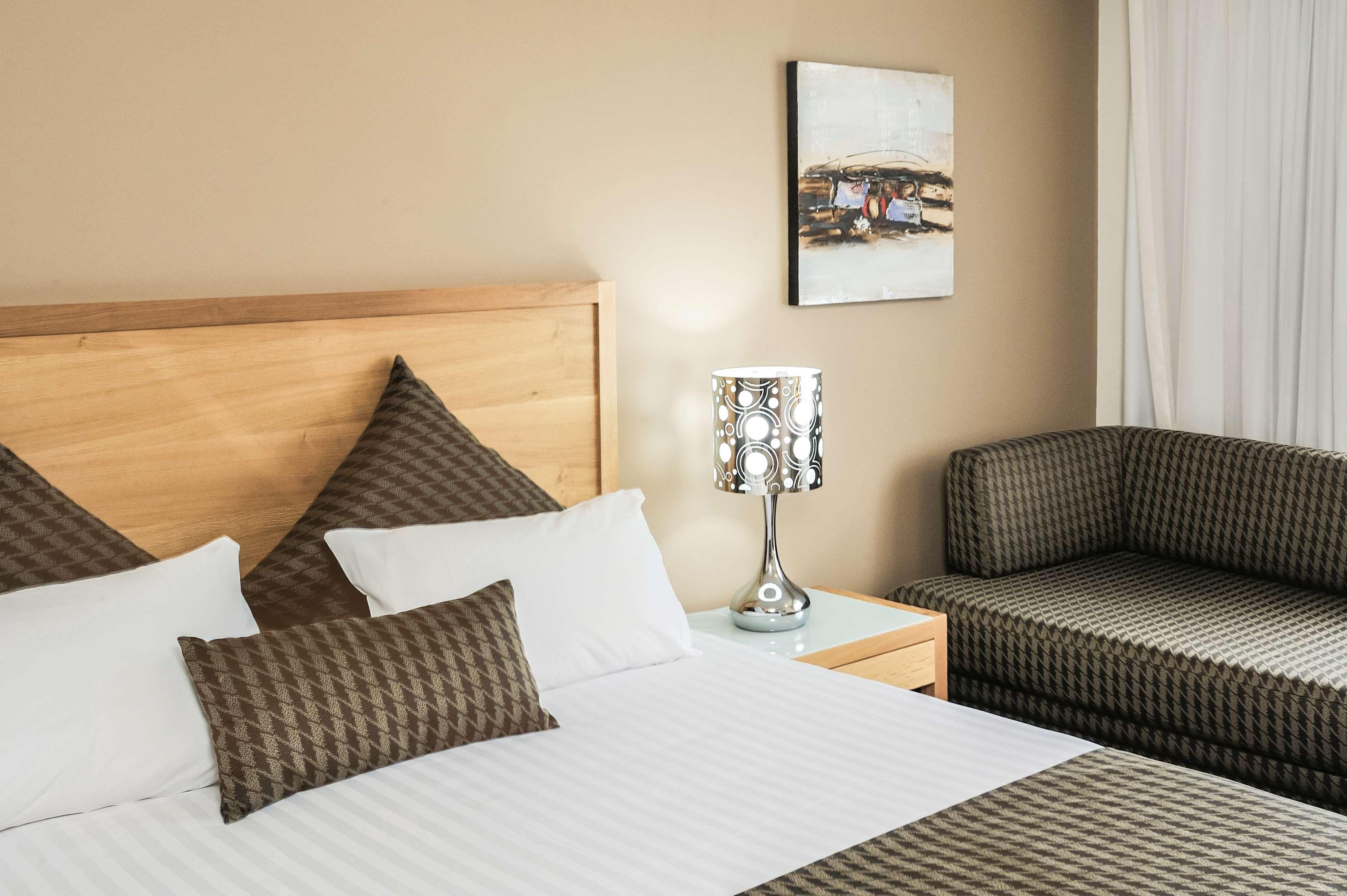 Best Western Plus Лонсестън Екстериор снимка