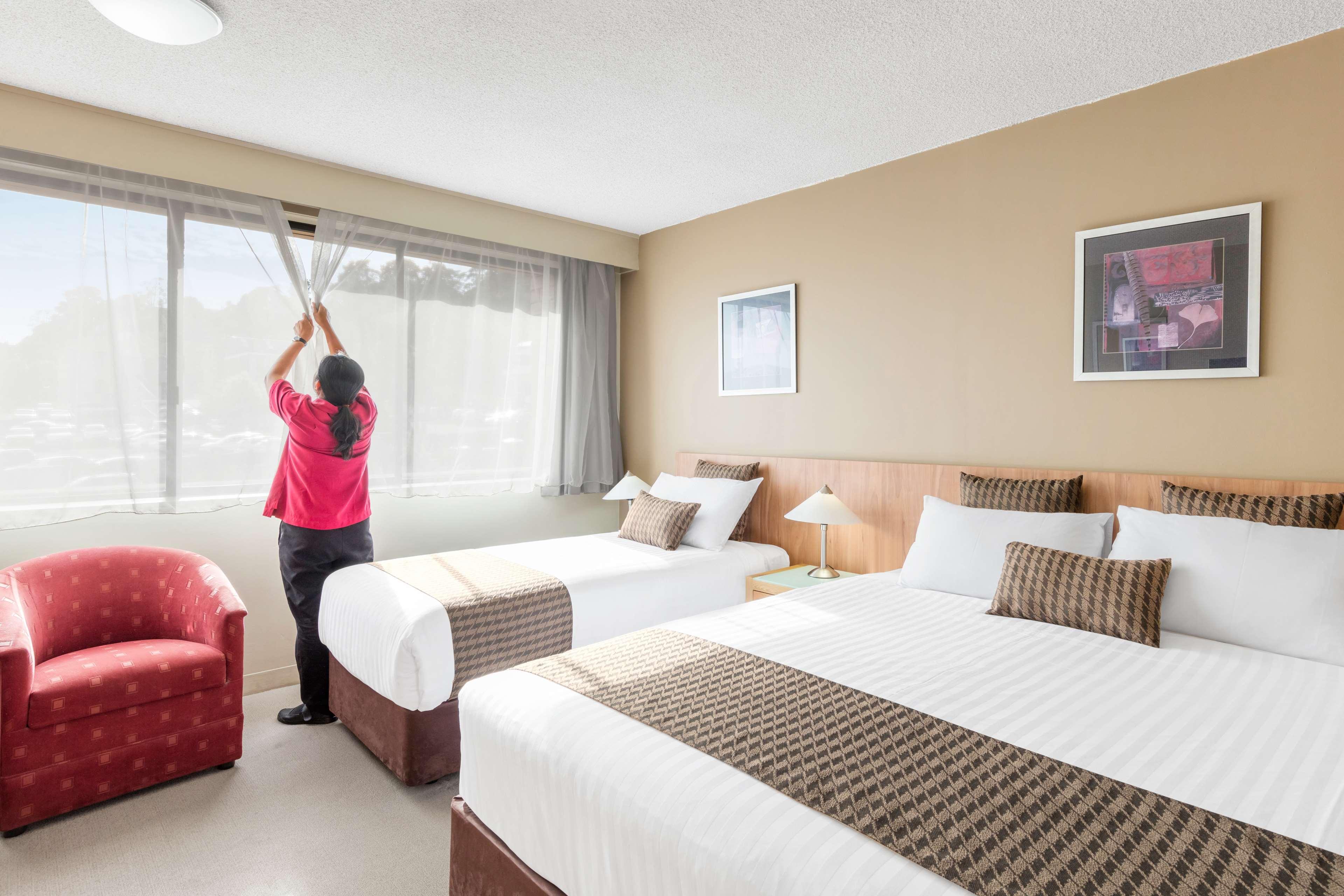 Best Western Plus Лонсестън Екстериор снимка