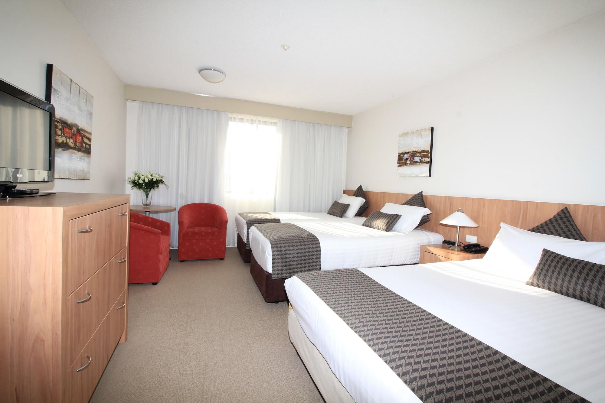 Best Western Plus Лонсестън Екстериор снимка
