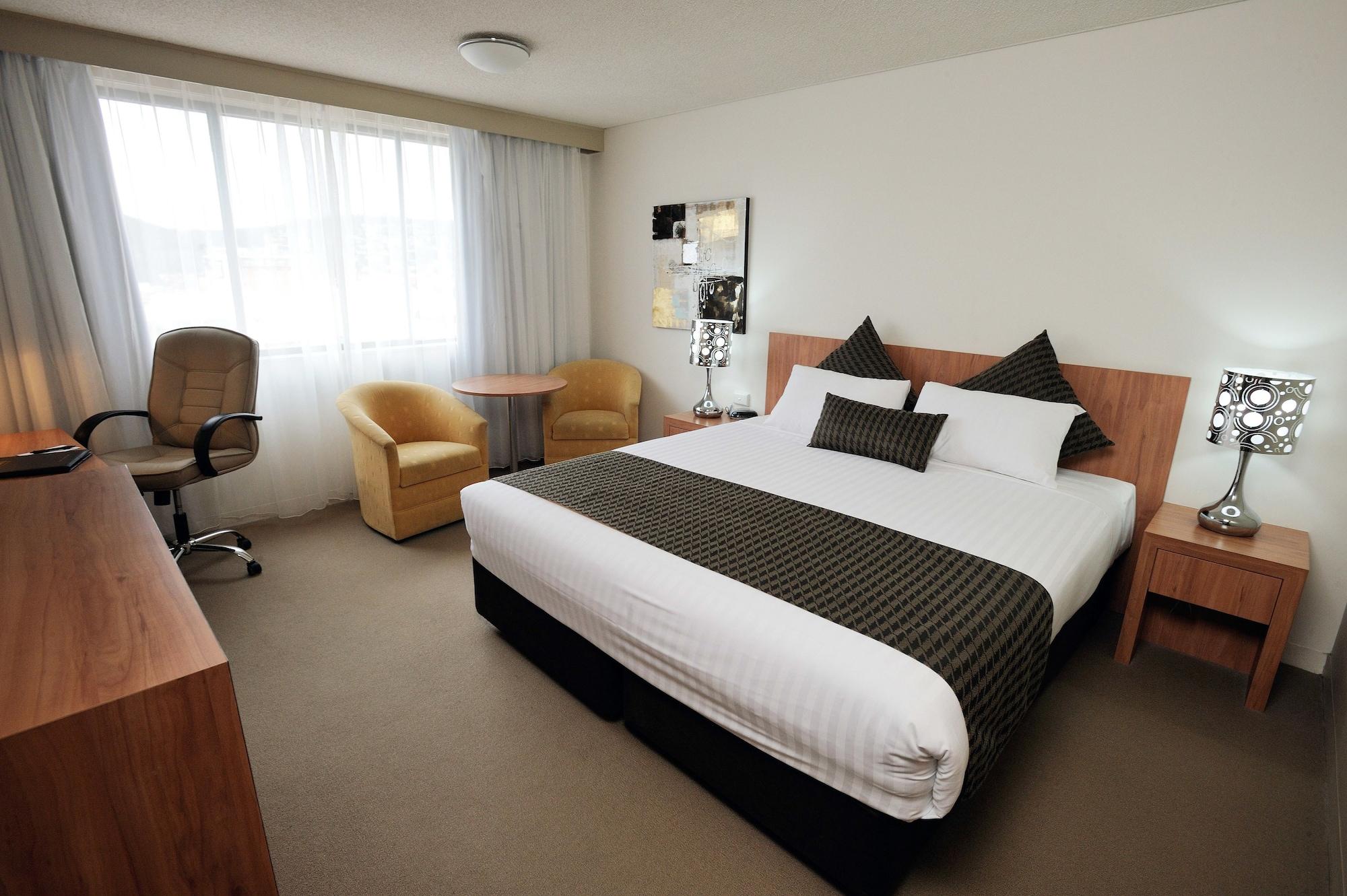 Best Western Plus Лонсестън Екстериор снимка