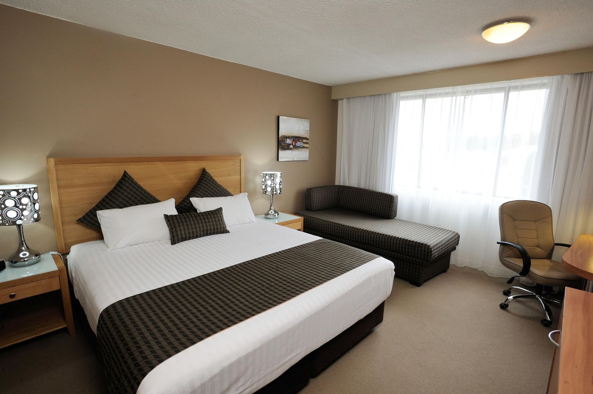 Best Western Plus Лонсестън Екстериор снимка