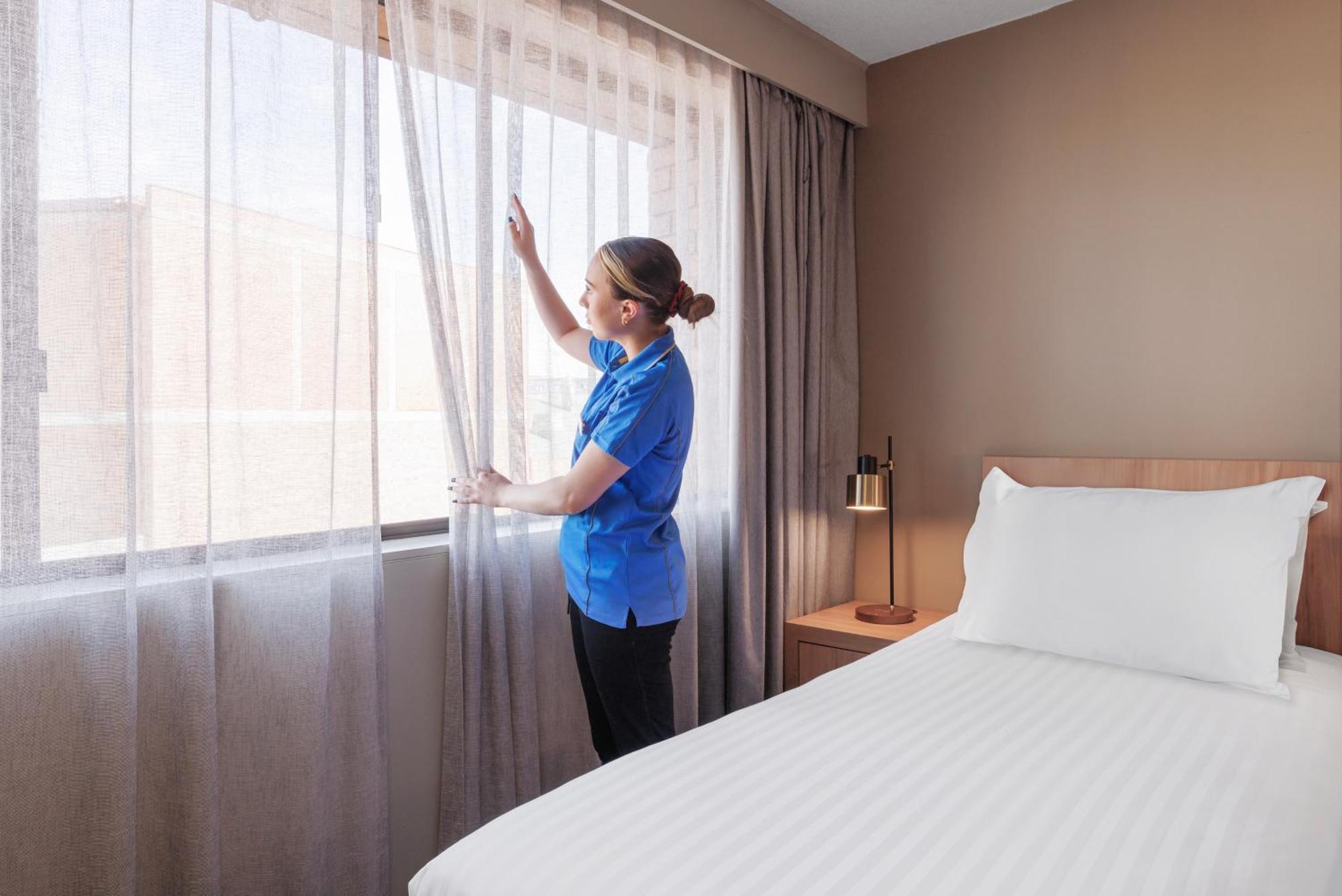 Best Western Plus Лонсестън Екстериор снимка