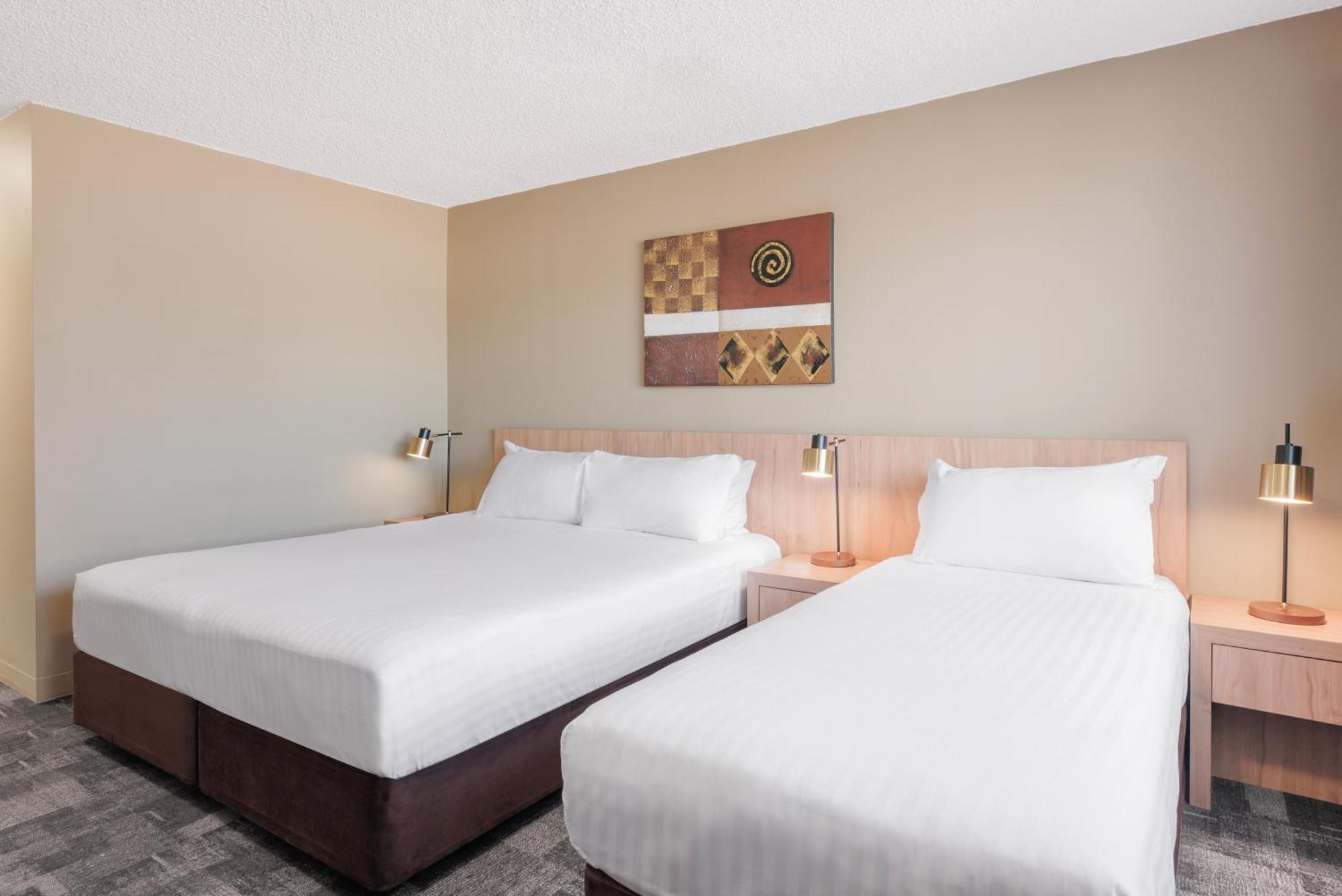Best Western Plus Лонсестън Екстериор снимка