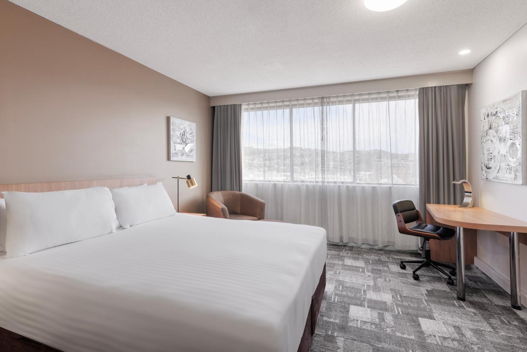 Best Western Plus Лонсестън Екстериор снимка