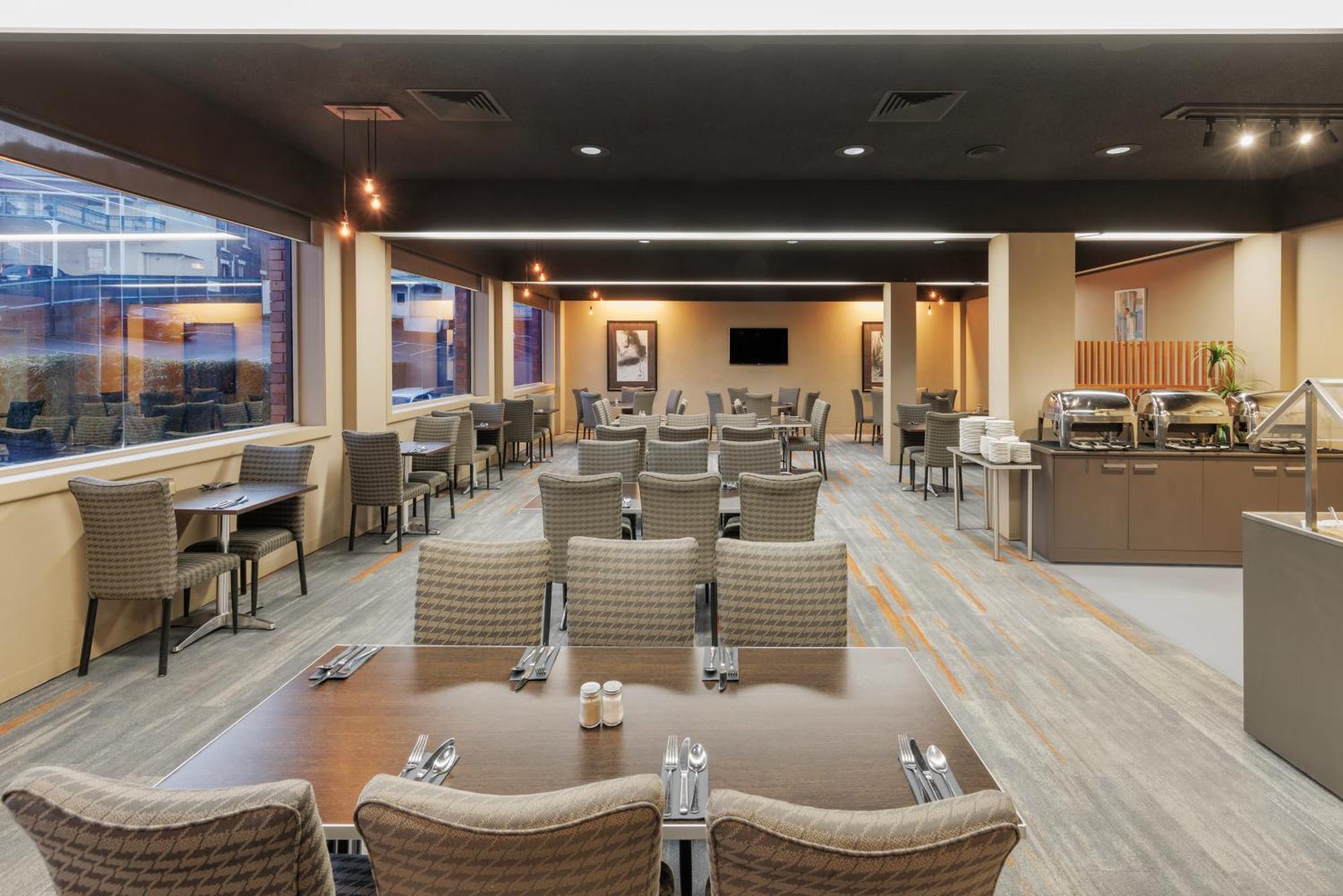 Best Western Plus Лонсестън Екстериор снимка