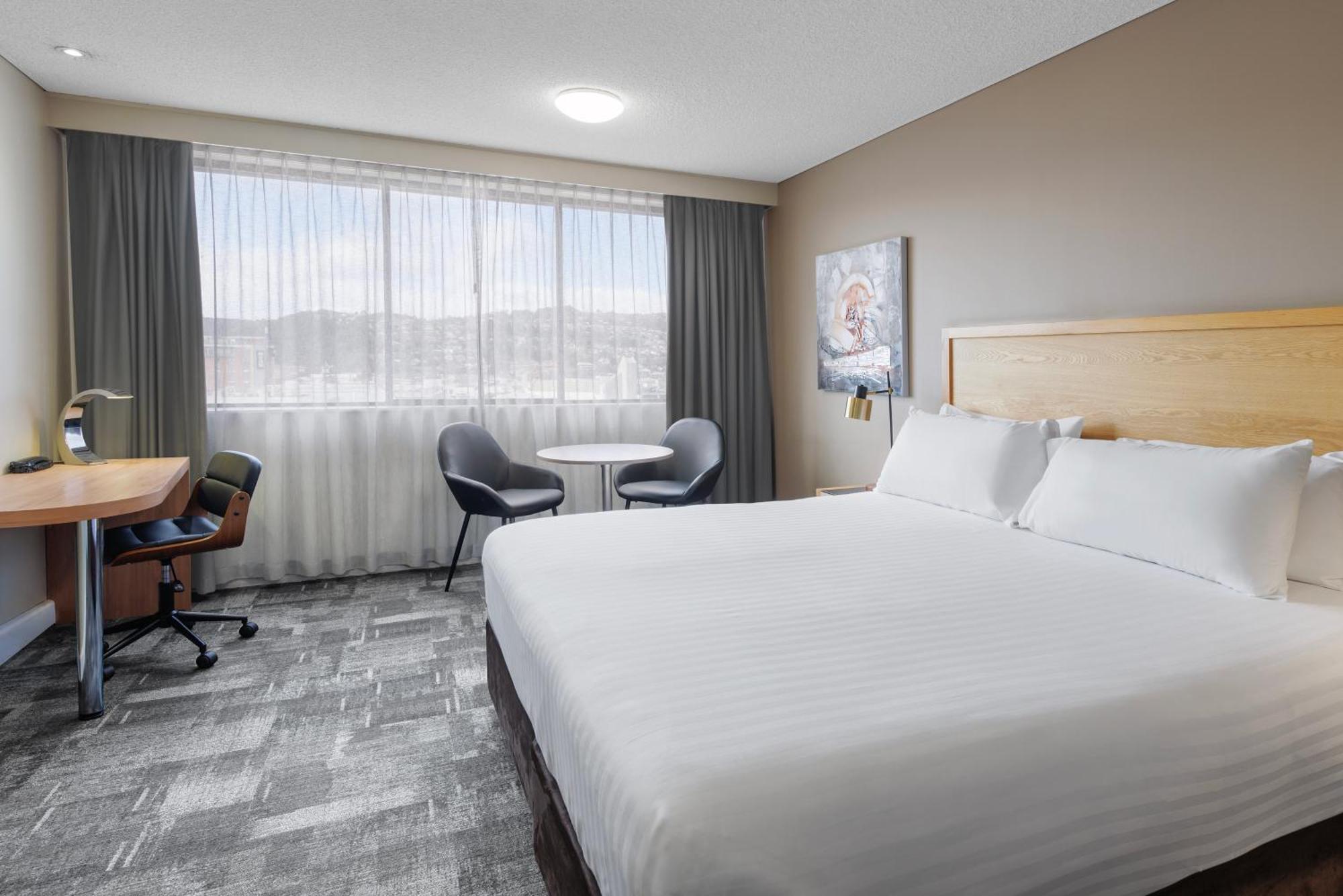 Best Western Plus Лонсестън Екстериор снимка