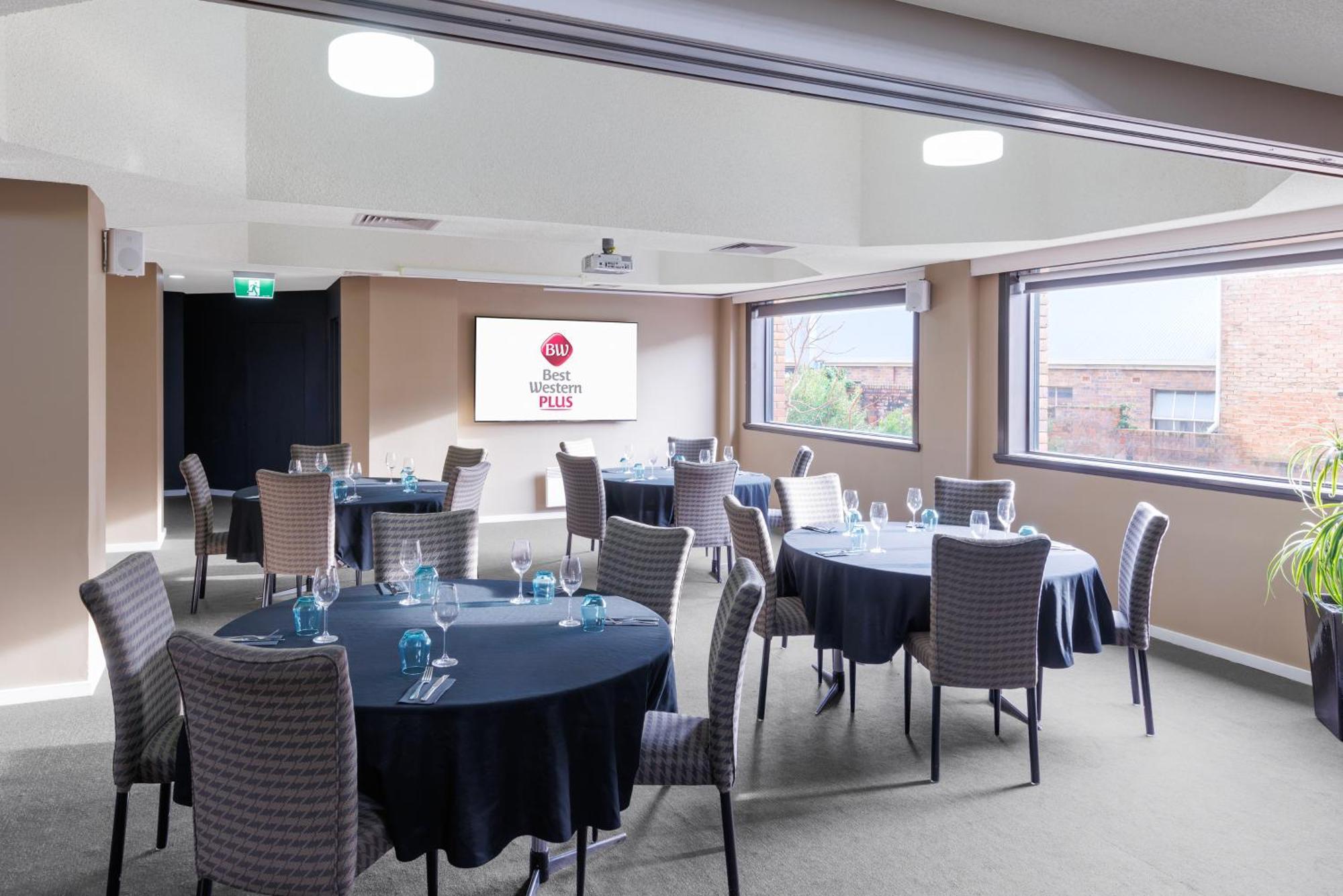 Best Western Plus Лонсестън Екстериор снимка