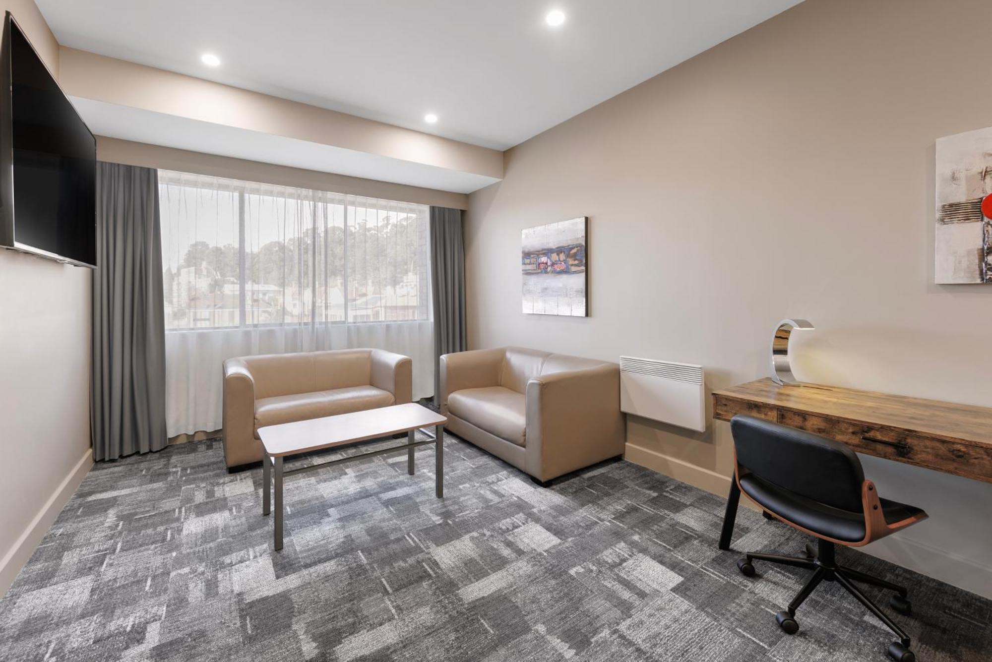 Best Western Plus Лонсестън Екстериор снимка