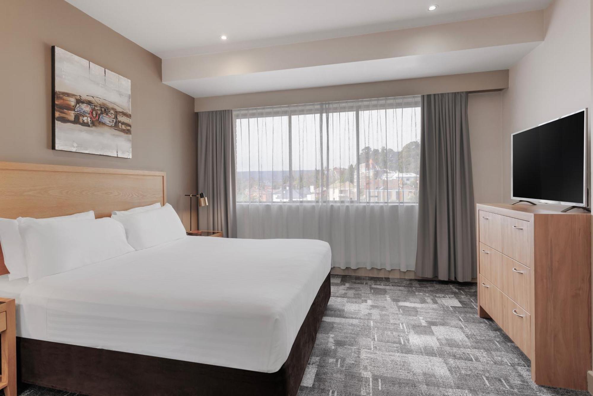 Best Western Plus Лонсестън Екстериор снимка