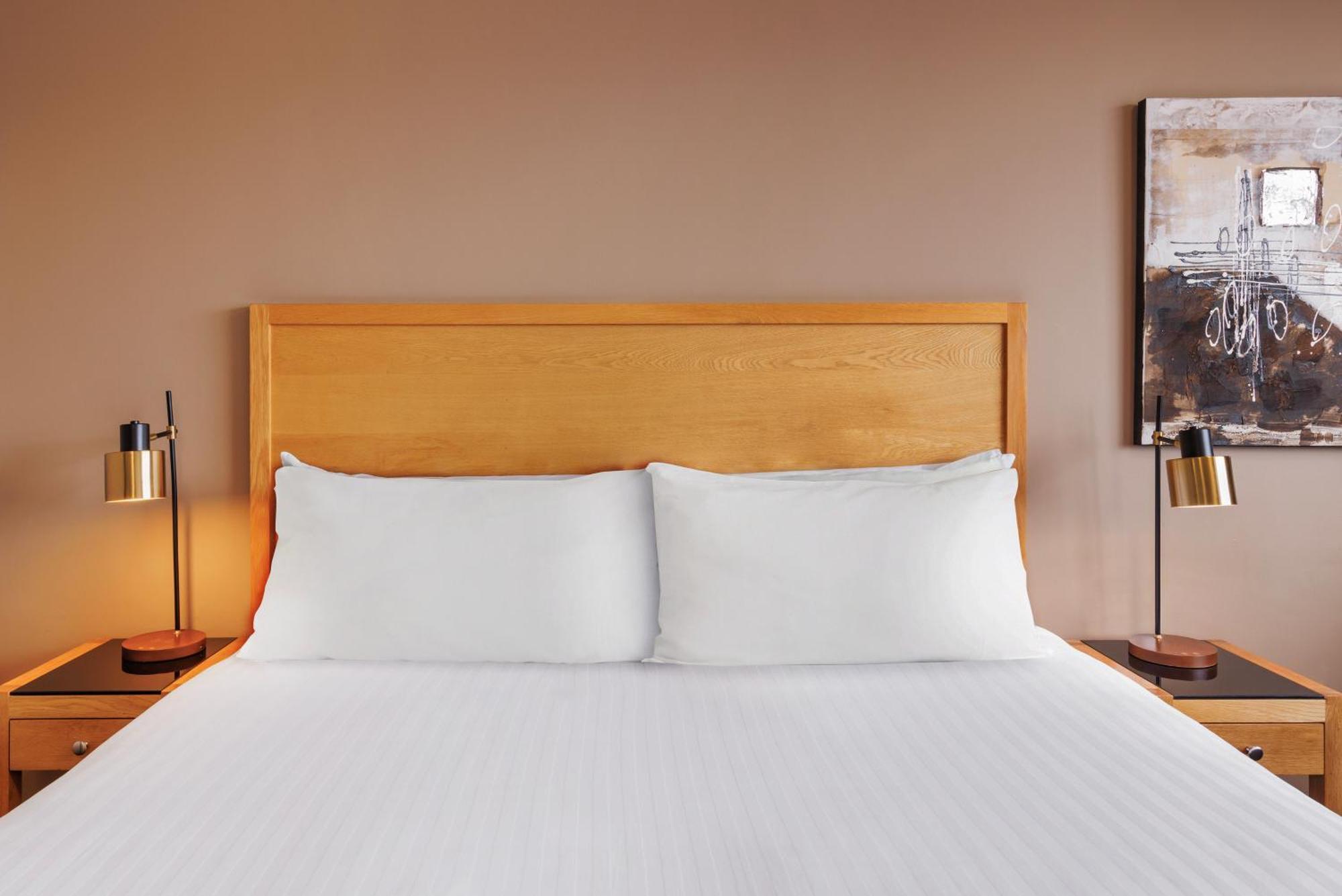 Best Western Plus Лонсестън Екстериор снимка